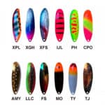 spoon dohna antem bux