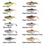 fox wobble replicant 23