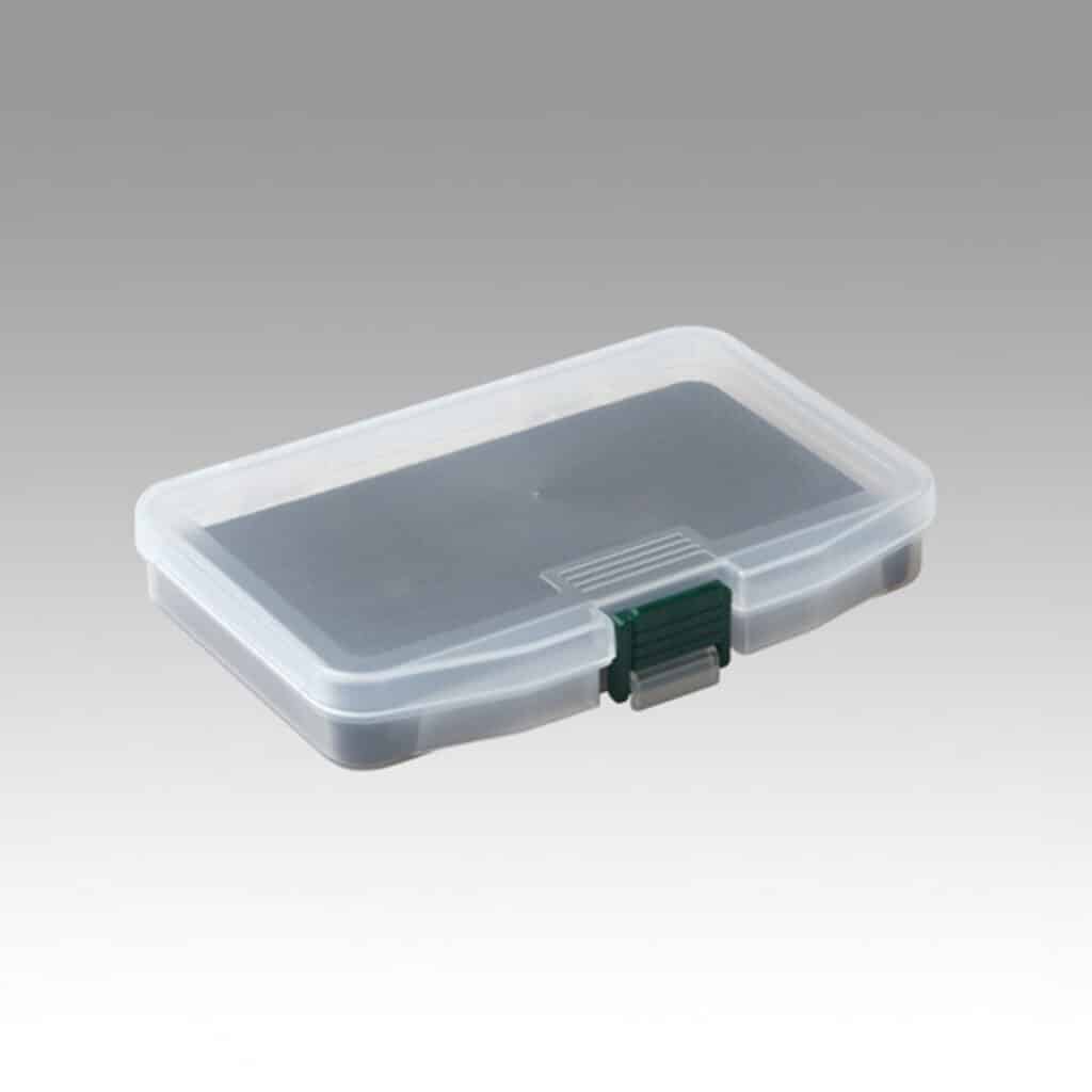 scatola slit form case f9