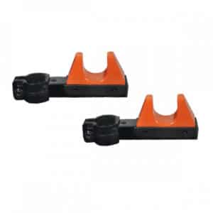 poggiacanne mk quattro 12 cm