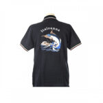 polo italcanna ricamo dietro