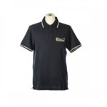 polo italcanna ricamo fronte