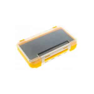 MEIHO RUNGUN CASE 1010-W2