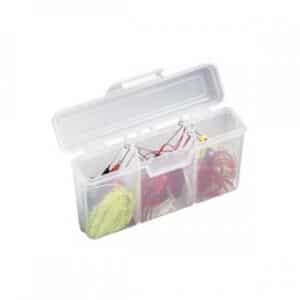 scatola flambeau porta spinnerbite