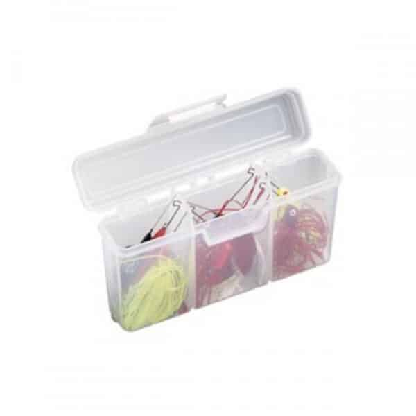 scatola flambeau porta spinnerbite