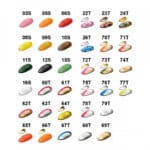 spoon shimano cardiff search swimmer 3.5 colori