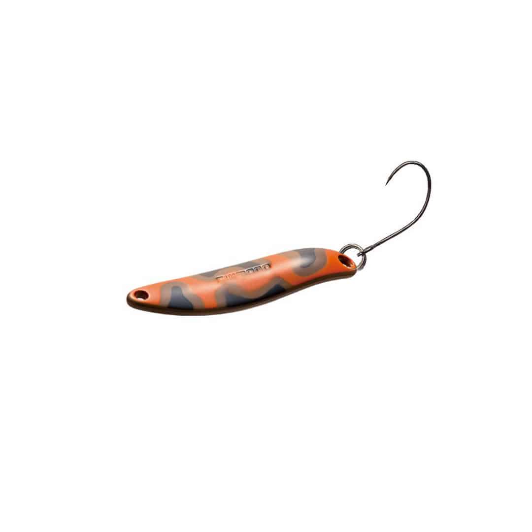spoon shimano cardiff slim swimmer ce spoon shimano cardiff slim swimmer ce