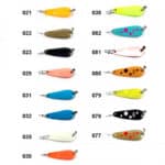 damiki pica spoon b-type