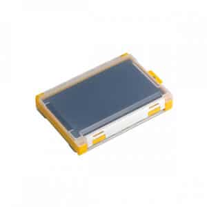 MEIHO RUNGUN CASE 3010 W2-0