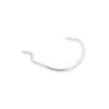 FIIISH BLACK MINNOW KROG PREMIUM HOOK