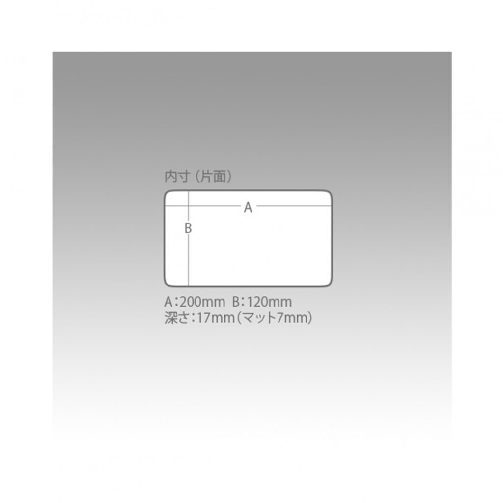 MEIHO RUNGUN CASE 3010 W2-18768