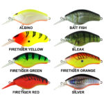 CARSON CRANKY FAT-19875