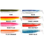 FIIISH BLACK MINNOW 160 N°5 CORPI-21230