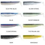 FIIISH BLACK MINNOW 70 N°1 CORPI-26675