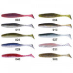 OWNER JR SHAD 3.2"-17594