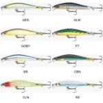 RAPALA RIPSTOP 9-24588