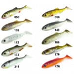 MOLIX RT SHAD 2.8"-17326