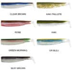 FIIISH BLACK MINNOW 90 N°2 CORPI-26670