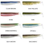 FIIISH BLACK MINNOW 70 N°1 CORPI-26677