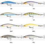 RAPALA RIPSTOP 9-24589