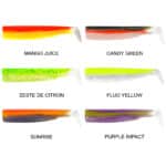 FIIISH BLACK MINNOW 70 N°1 CORPI-26679