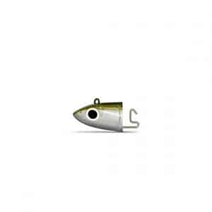 FIIISH BLACK MINNOW 160 N°5 TESTE-0