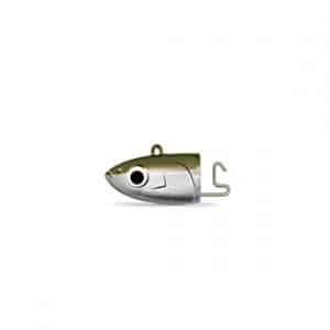 FIIISH BLACK MINNOW 200 N°6 TESTE-0