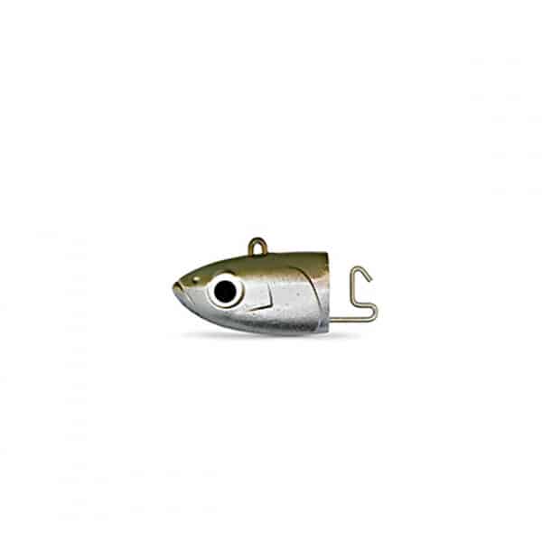 FIIISH BLACK MINNOW 200 N°6 TESTE-0