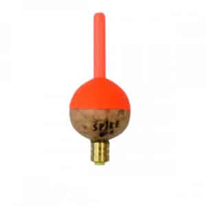 galleggiante, sfera, piombata