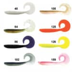 MOLIX RA GRUB 8"-14513