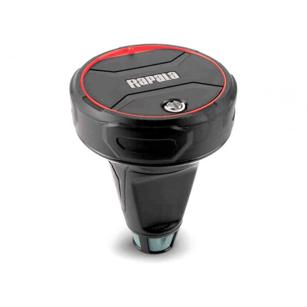 ossigenatore Rapala RCD