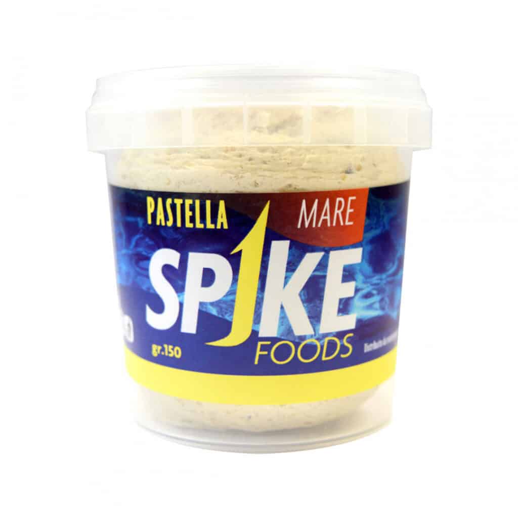 spike pasta prontouso