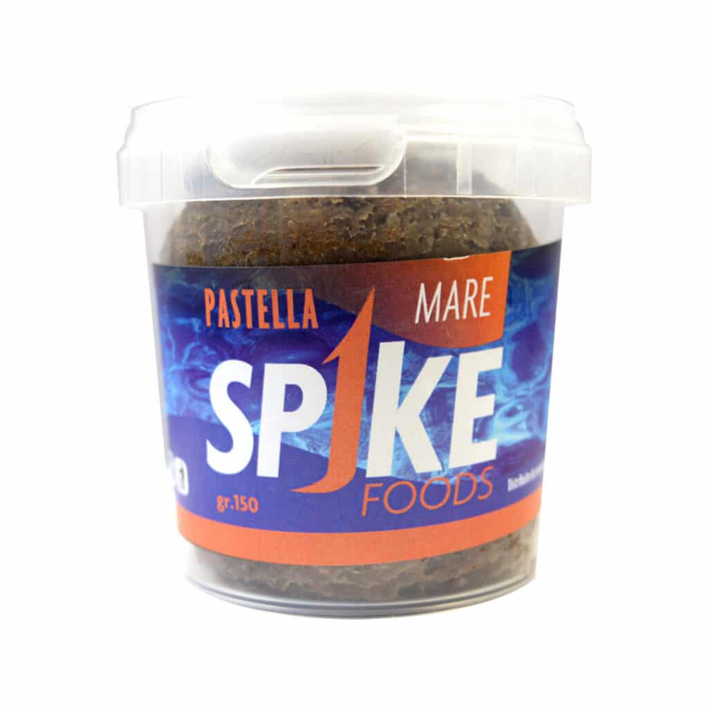 pasta prontouso sardina spike