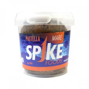 pasta prontouso sardina spike