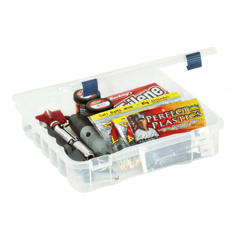 scatola plano prolatch stowaway 705