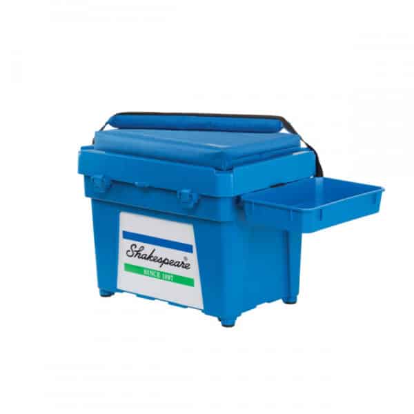 vassoio laterale seat box shakespeare