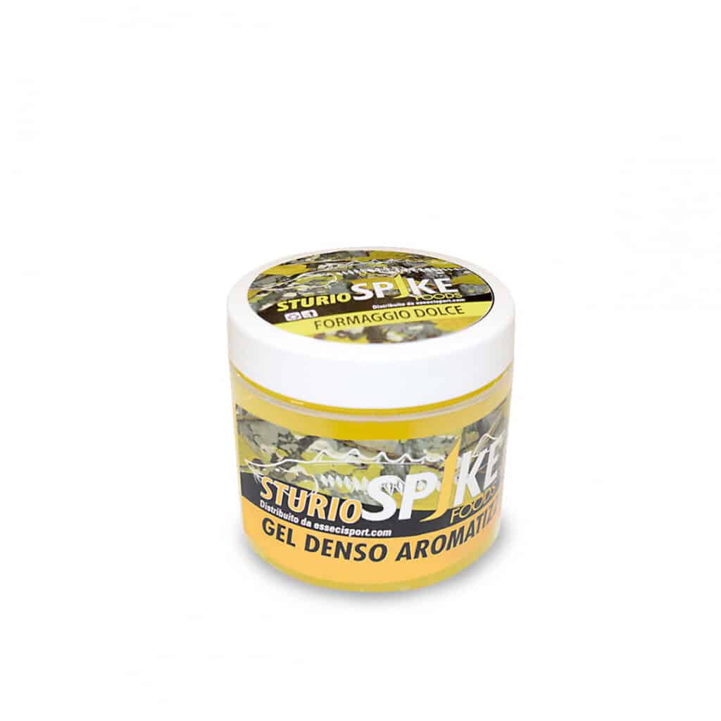 spike gel denso sturio