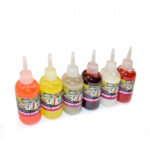 gel morbido spike sturio serie