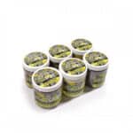 patella modellabile spike sturio gusti