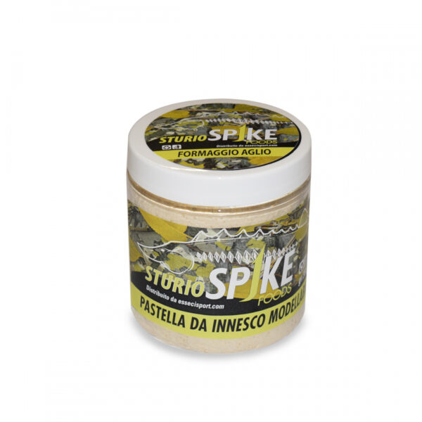 patella modellabile spike sturio