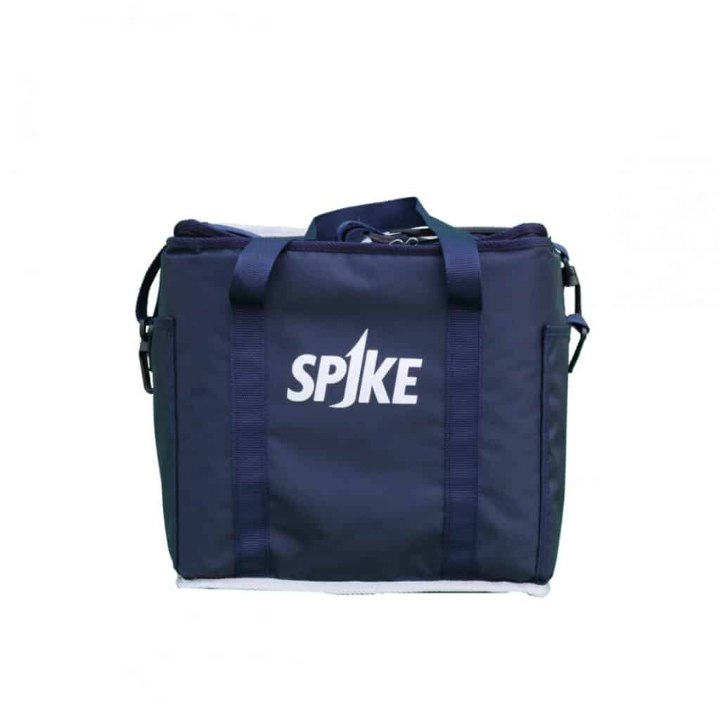 borsa frigo spike