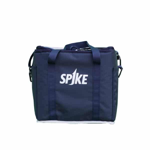 borsa frigo spike