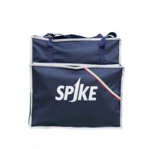 borsa porta nassa quadra