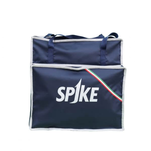 borsa porta nassa quadra