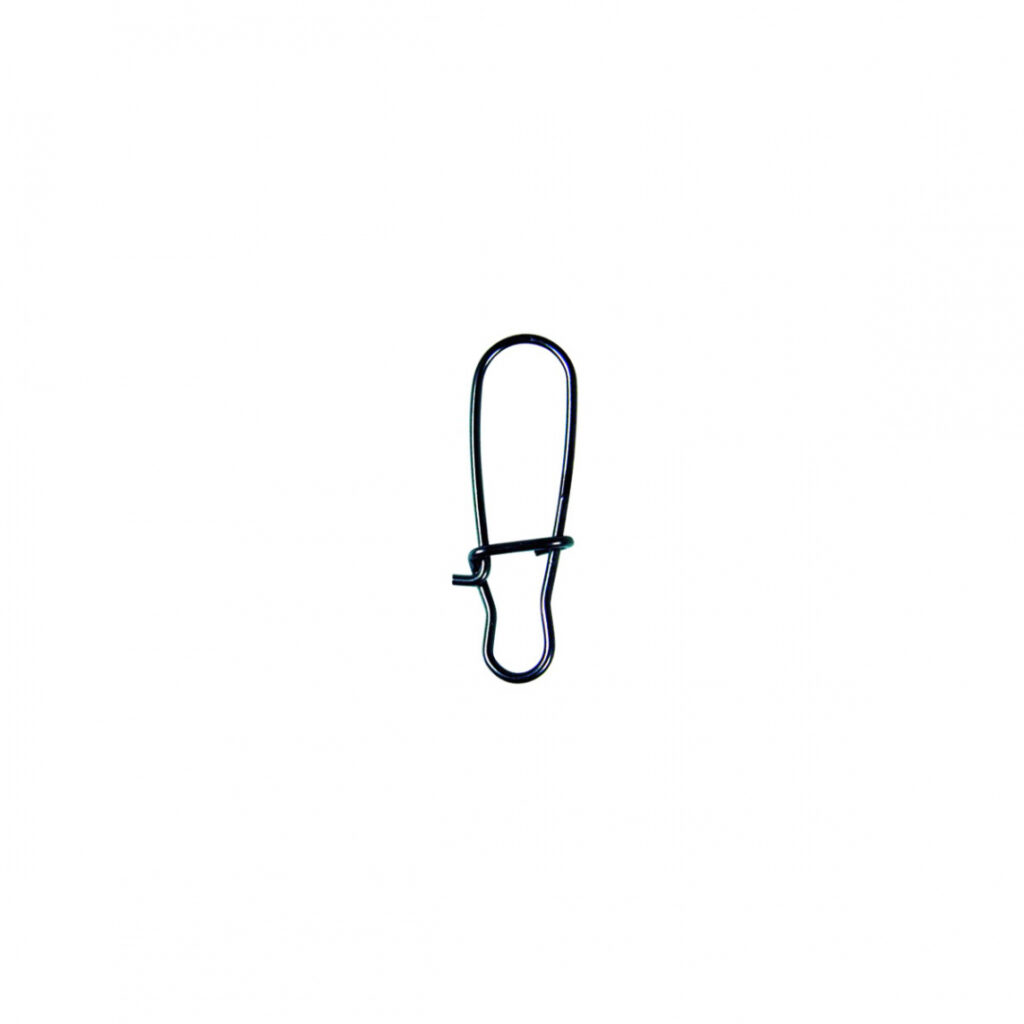 moschettone spike duo-lock