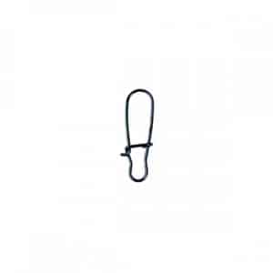 moschettone spike duo-lock