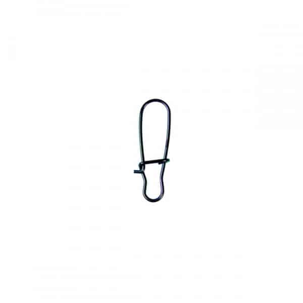 moschettone spike duo-lock