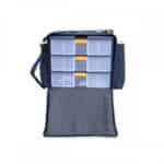 zaino con cassettiera spike