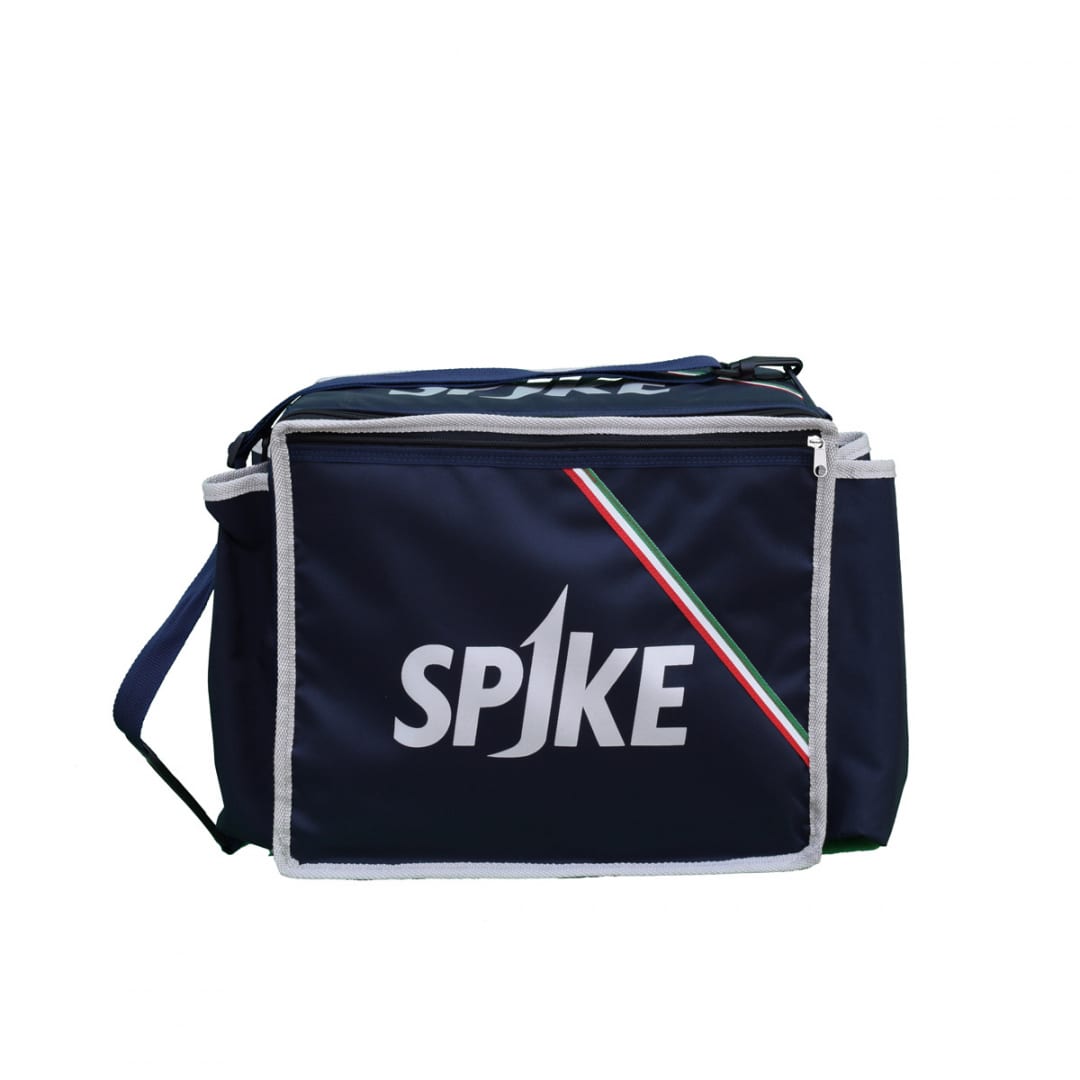 zaino con cassettiera spike zaino con cassettiera spike