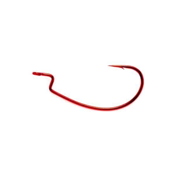 DECOY WORM 17R KG HOOK-0